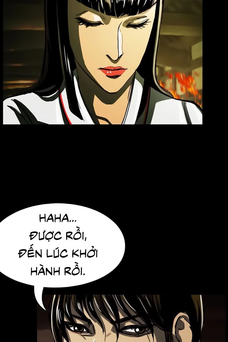 Thợ Săn Đầu Tiên Chapter 40 - 11