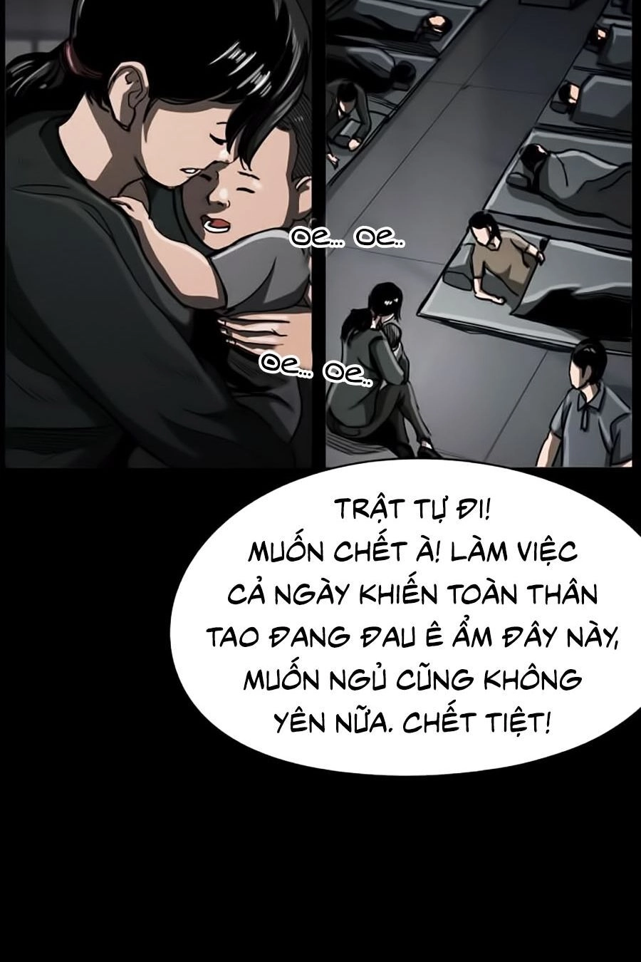 Thợ Săn Đầu Tiên Chapter 40 - 18
