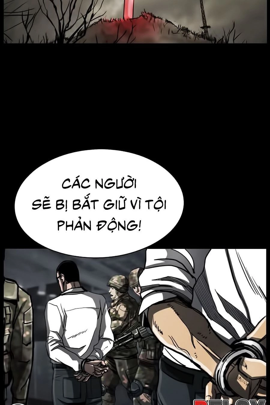 Thợ Săn Đầu Tiên Chapter 40 - 22