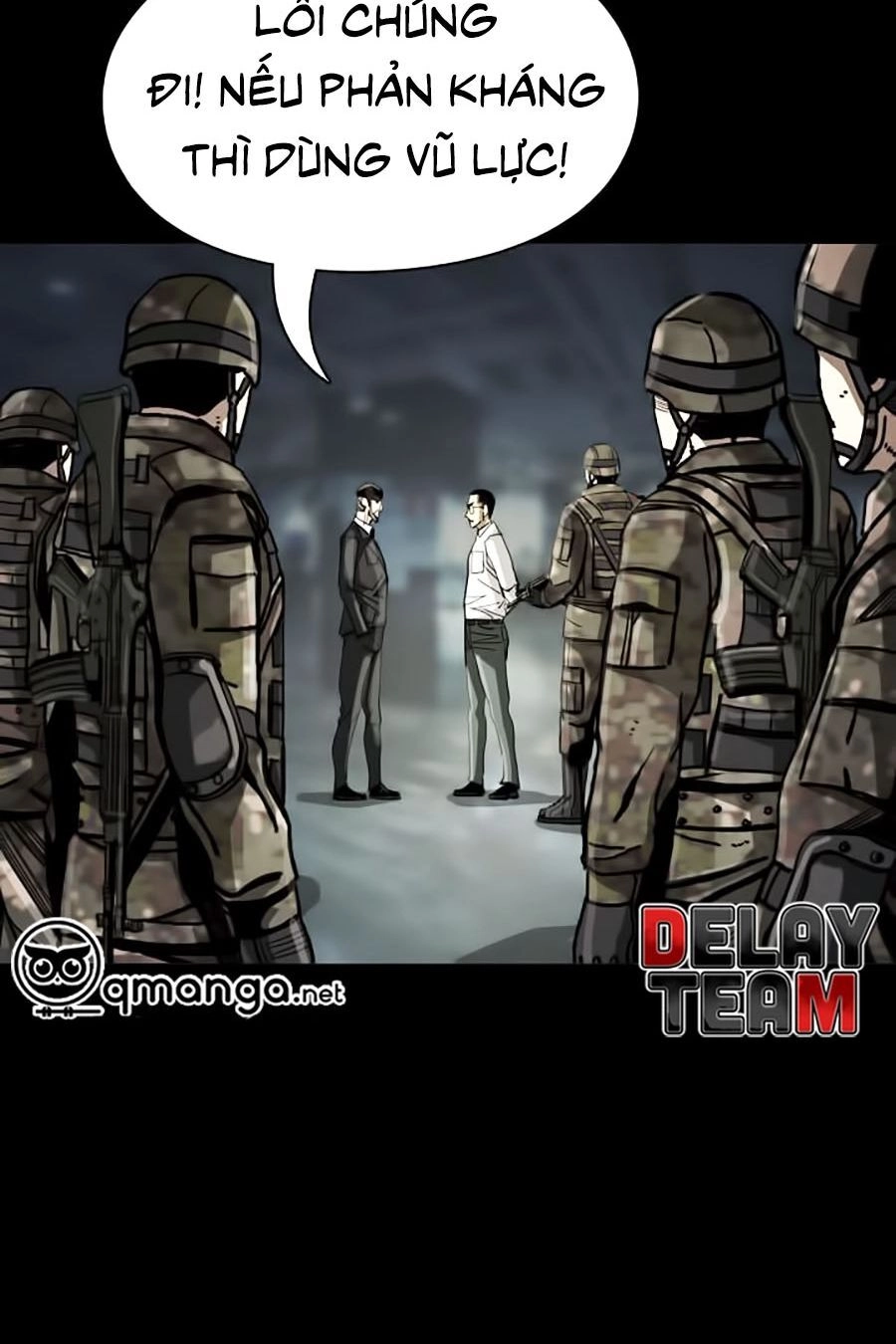 Thợ Săn Đầu Tiên Chapter 40 - 26