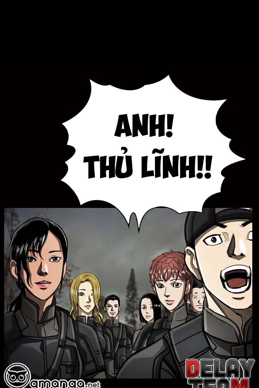 Thợ Săn Đầu Tiên Chapter 40 - 28