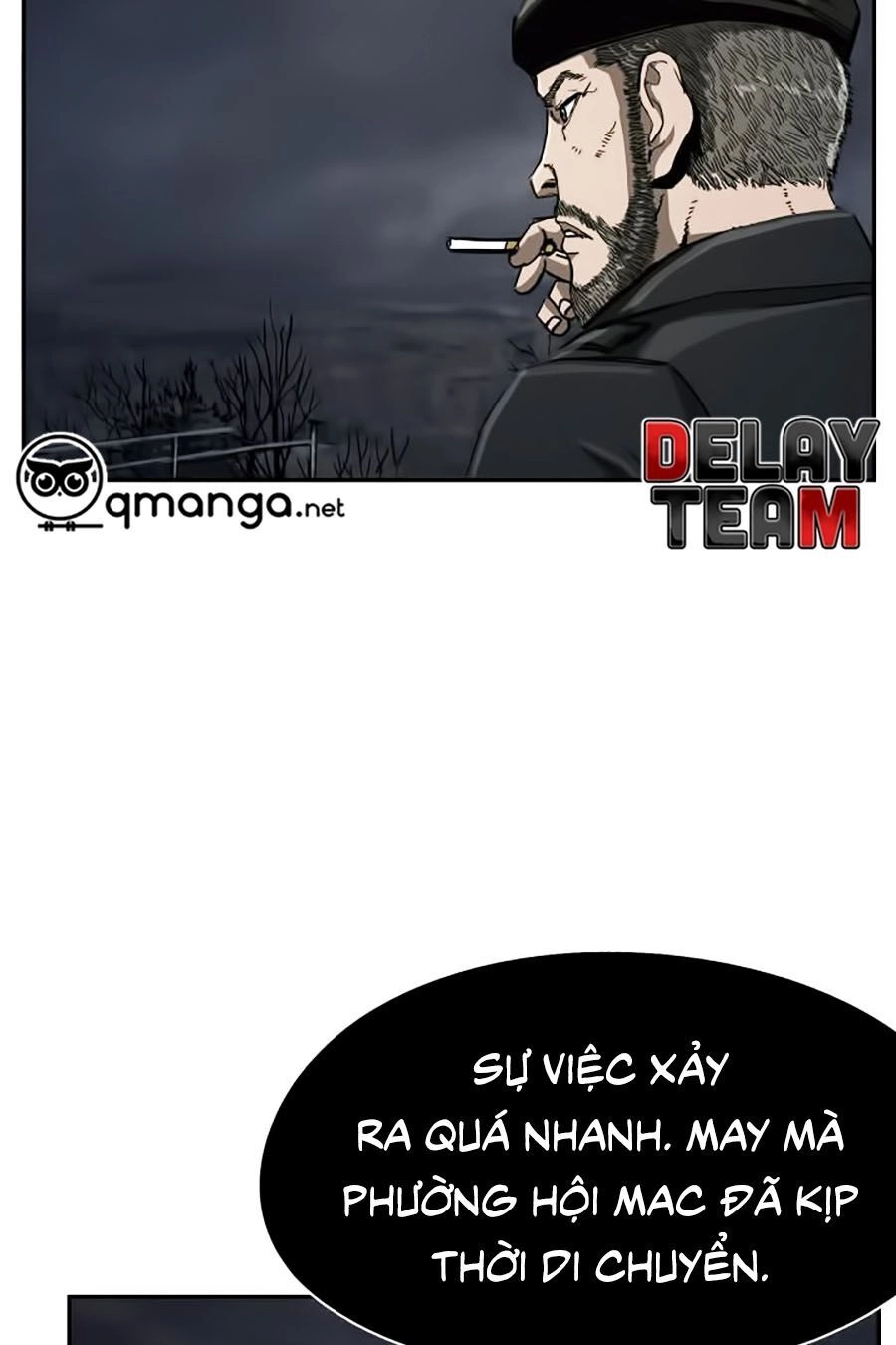 Thợ Săn Đầu Tiên Chapter 40 - 35