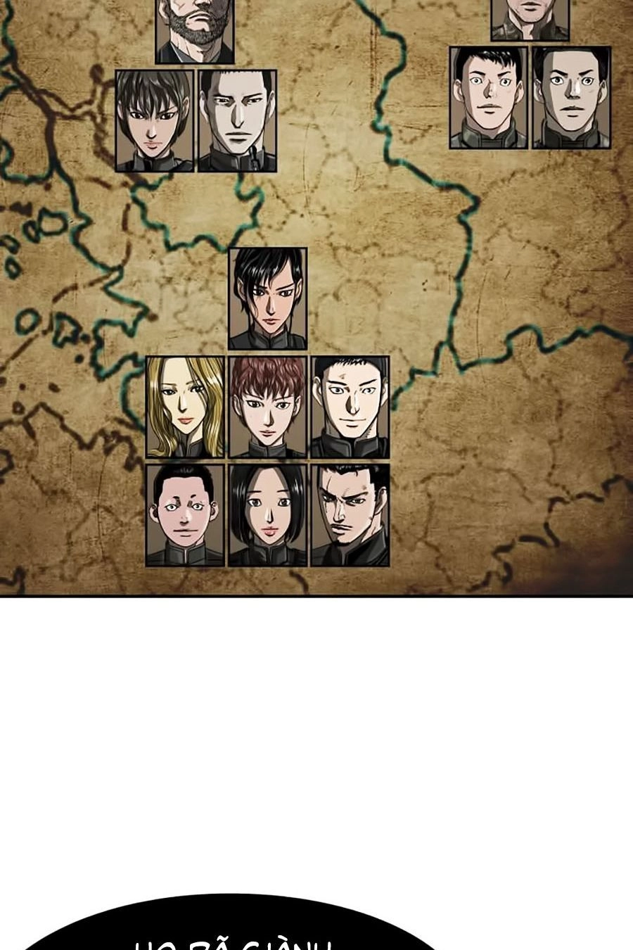 Thợ Săn Đầu Tiên Chapter 40 - 37