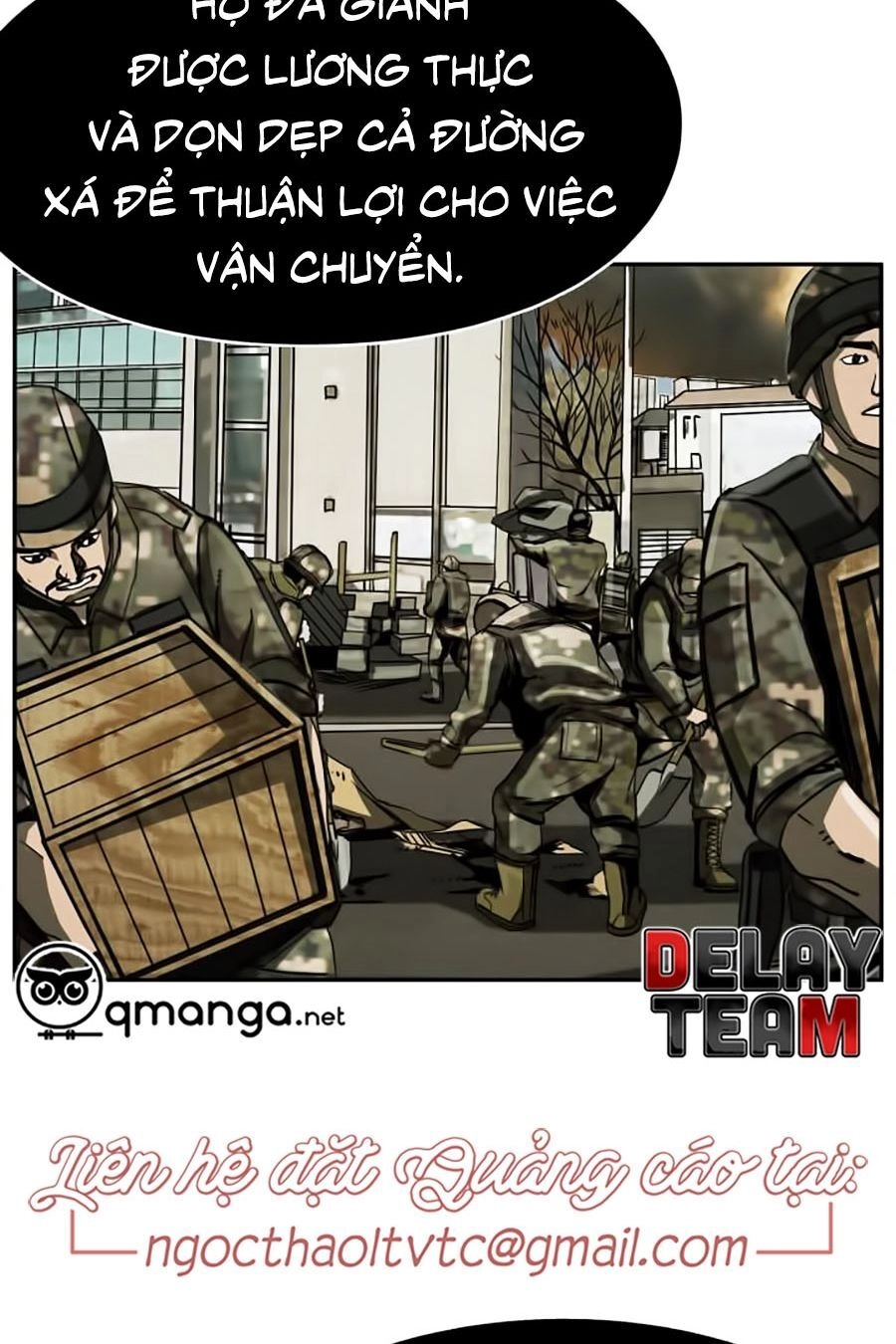 Thợ Săn Đầu Tiên Chapter 40 - 38