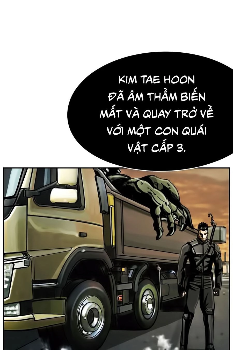 Thợ Săn Đầu Tiên Chapter 40 - 40