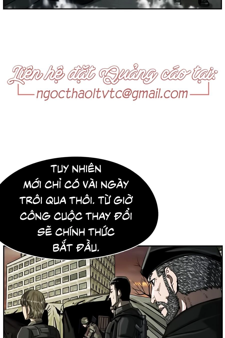Thợ Săn Đầu Tiên Chapter 40 - 41