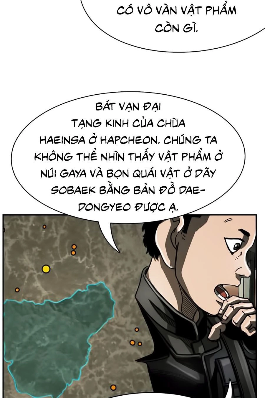 Thợ Săn Đầu Tiên Chapter 40 - 45