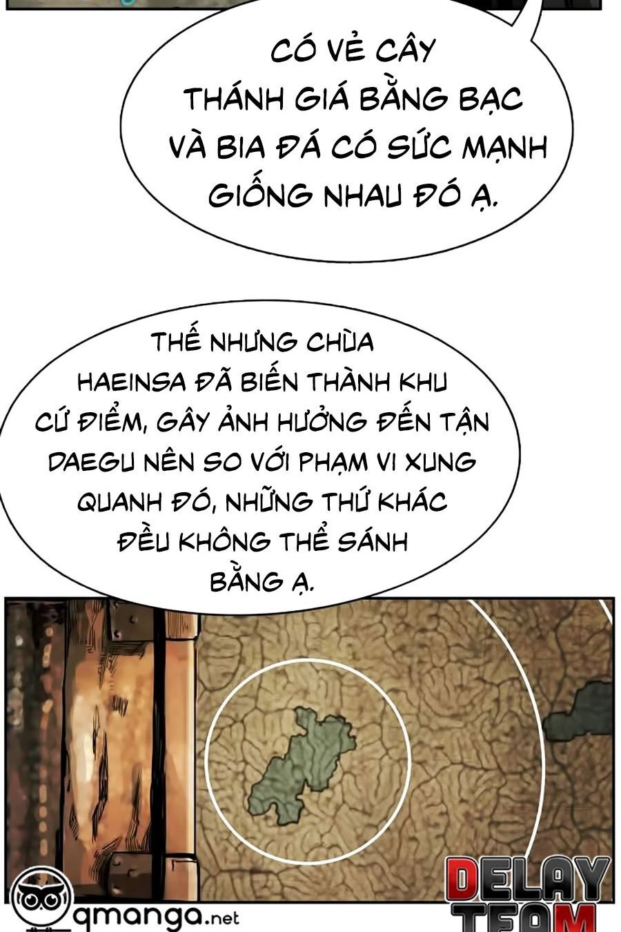 Thợ Săn Đầu Tiên Chapter 40 - 46