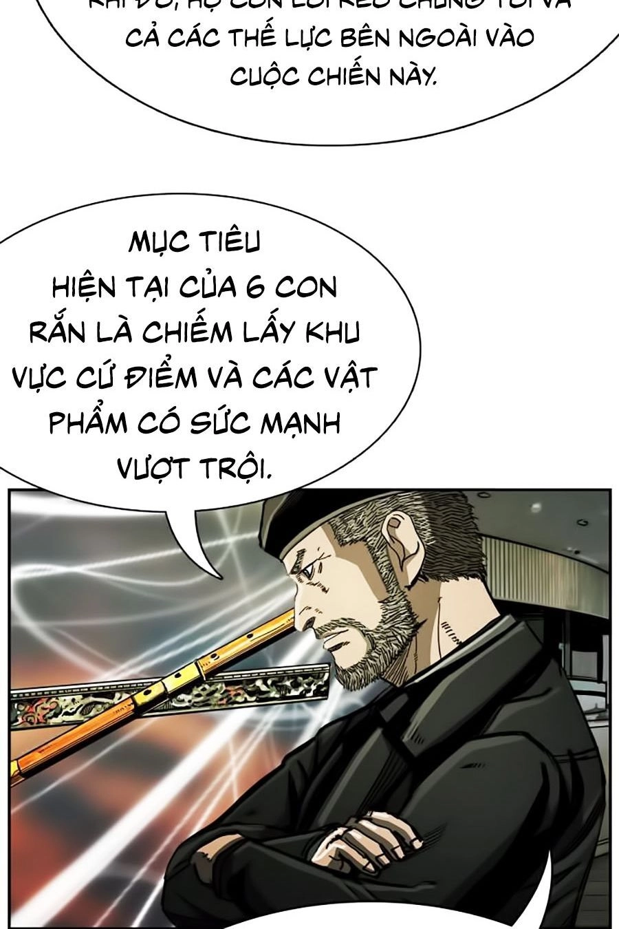 Thợ Săn Đầu Tiên Chapter 40 - 50