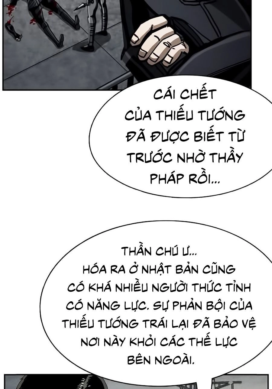 Thợ Săn Đầu Tiên Chapter 40 - 52