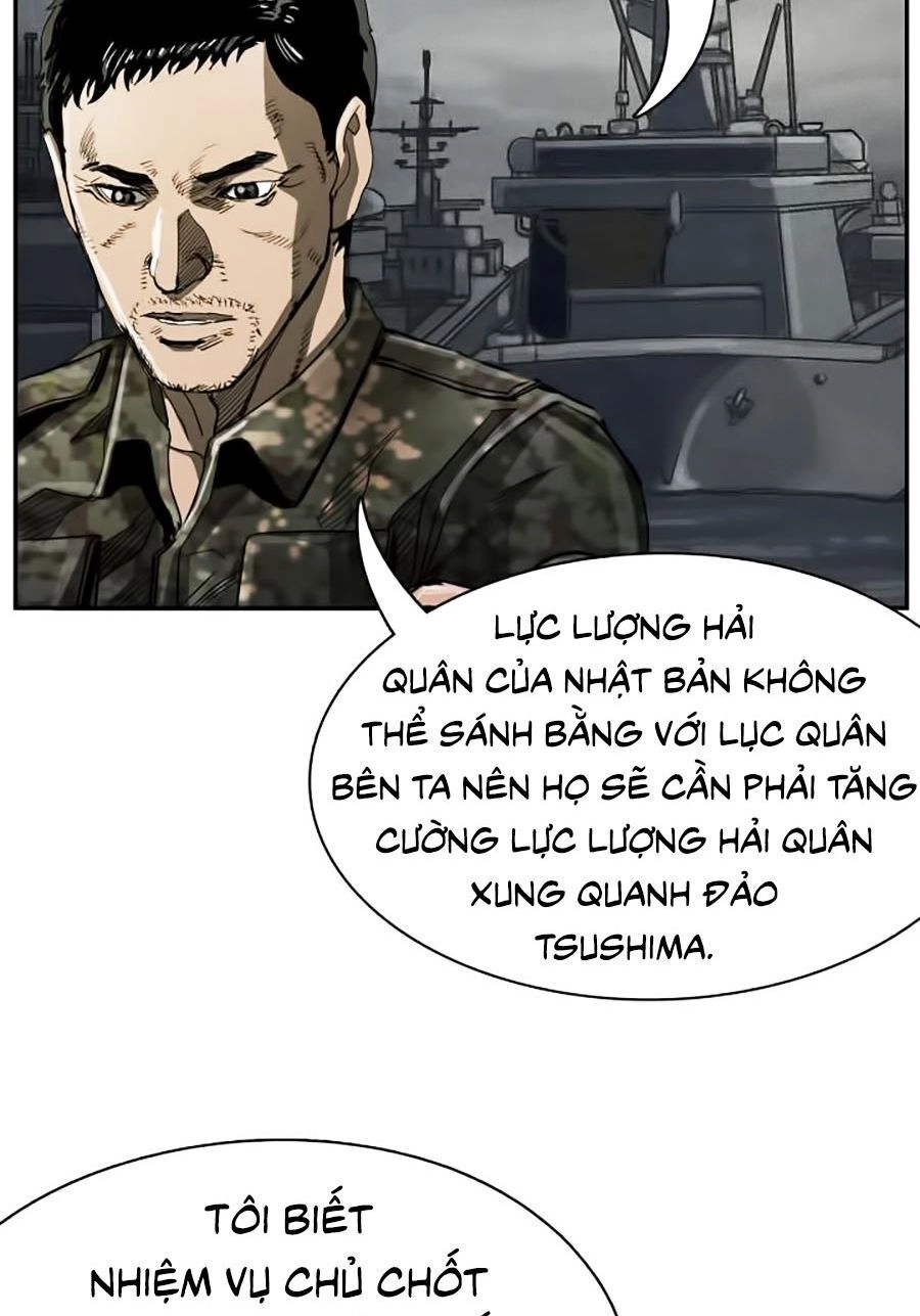 Thợ Săn Đầu Tiên Chapter 40 - 53