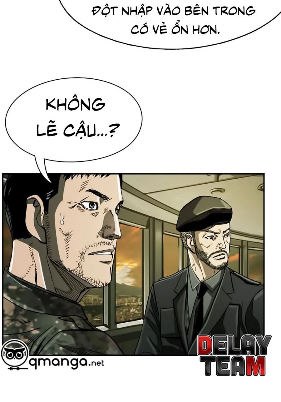 Thợ Săn Đầu Tiên Chapter 40 - 55