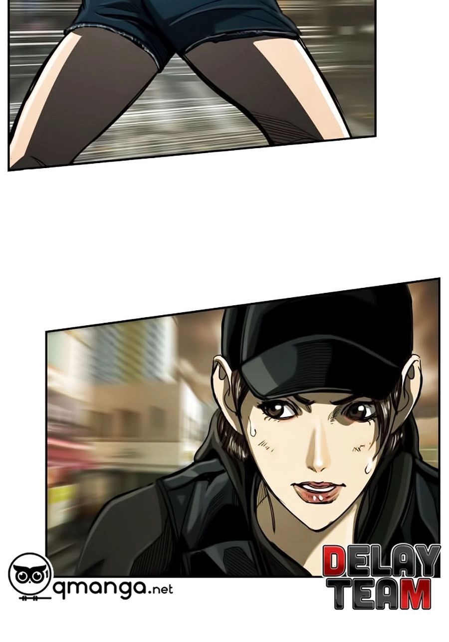 Thợ Săn Đầu Tiên Chapter 40 - 60