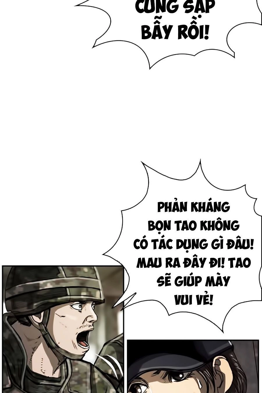 Thợ Săn Đầu Tiên Chapter 40 - 62