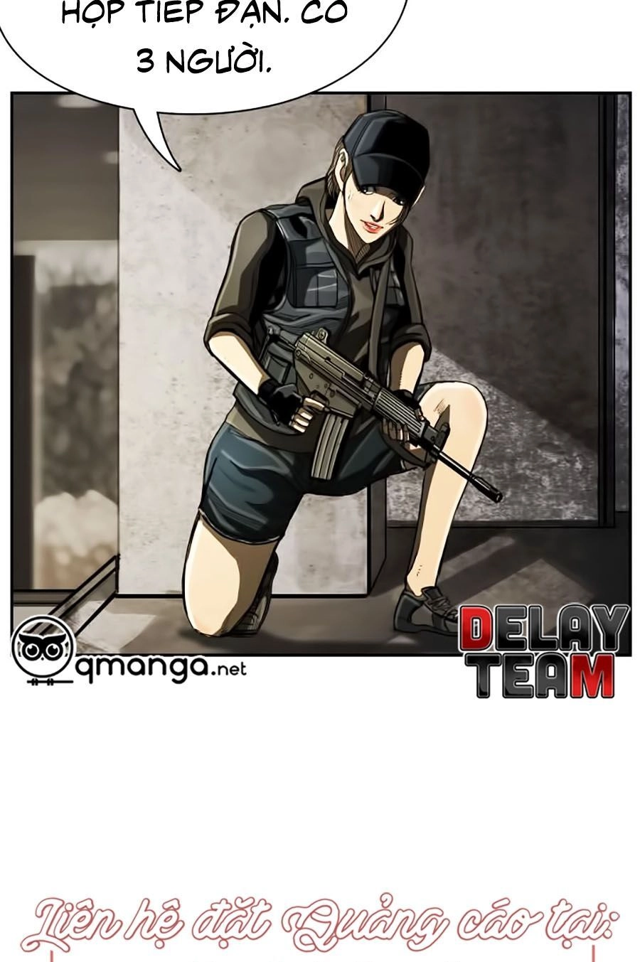 Thợ Săn Đầu Tiên Chapter 40 - 64