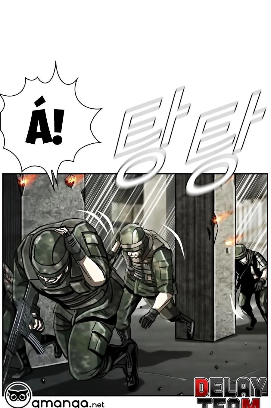 Thợ Săn Đầu Tiên Chapter 40 - 66