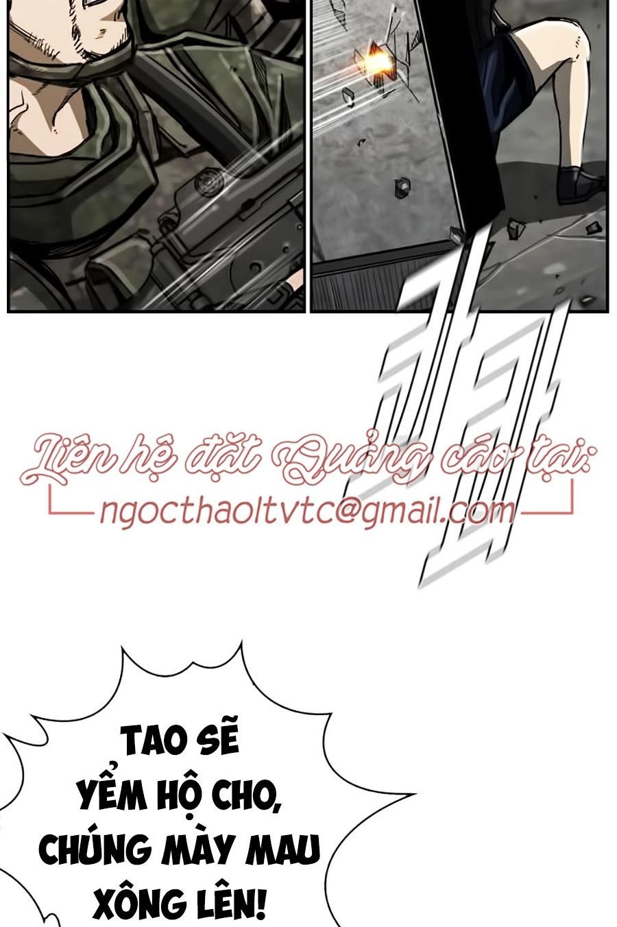 Thợ Săn Đầu Tiên Chapter 40 - 68