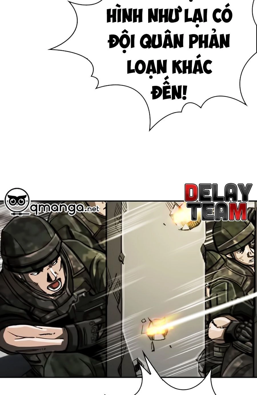 Thợ Săn Đầu Tiên Chapter 40 - 72