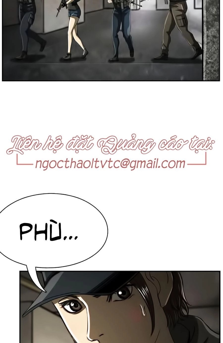 Thợ Săn Đầu Tiên Chapter 40 - 79