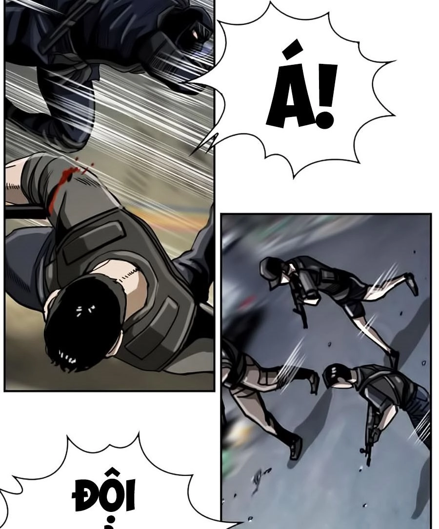 Thợ Săn Đầu Tiên Chapter 40 - 85