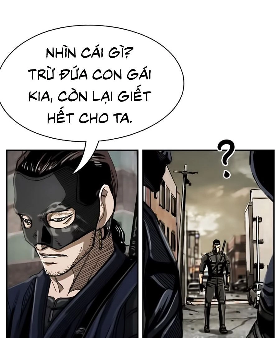 Thợ Săn Đầu Tiên Chapter 40 - 88