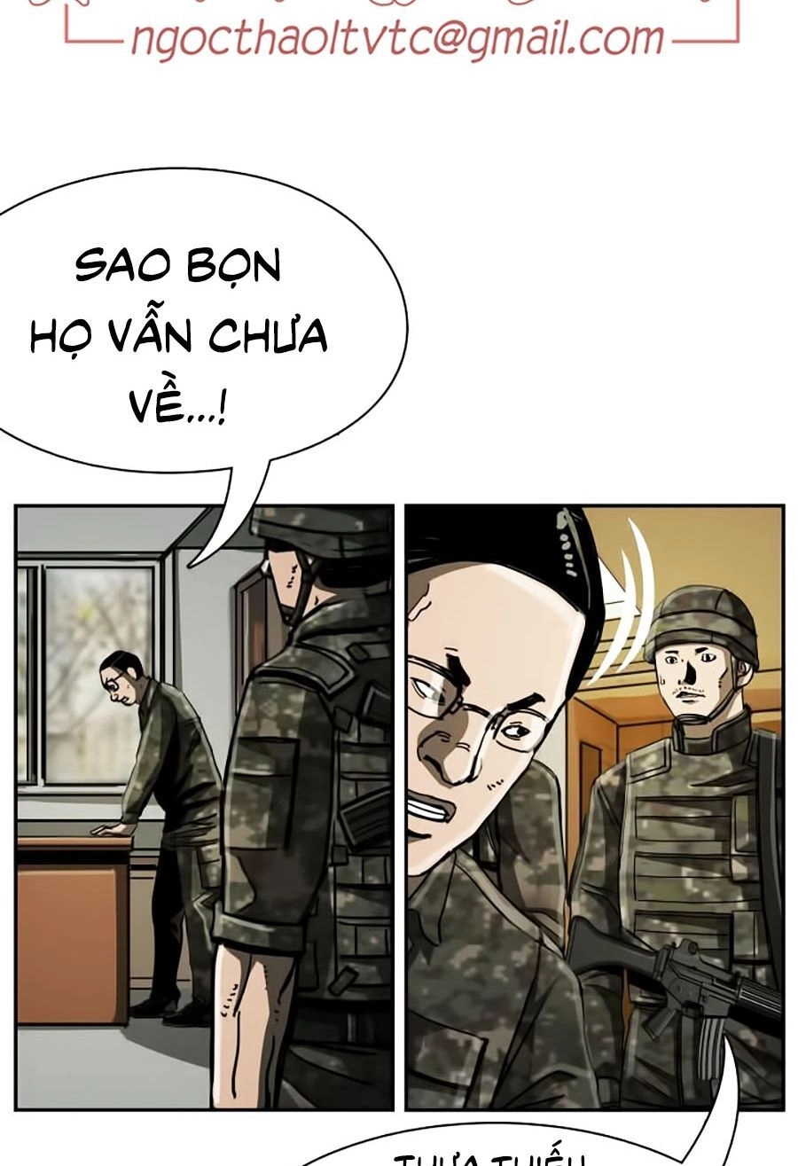 Thợ Săn Đầu Tiên Chapter 41 - 3