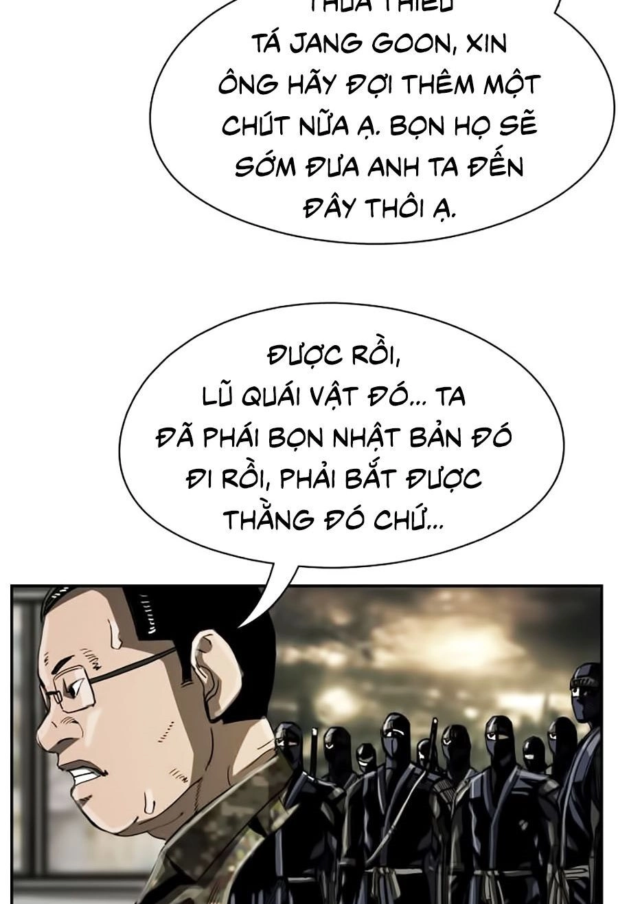 Thợ Săn Đầu Tiên Chapter 41 - 4