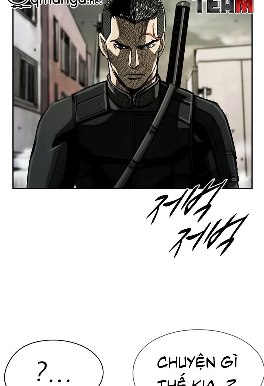 Thợ Săn Đầu Tiên Chapter 41 - 8