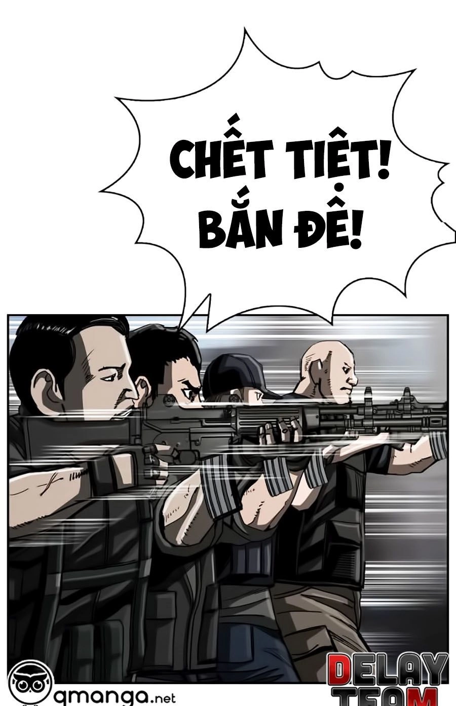 Thợ Săn Đầu Tiên Chapter 41 - 11