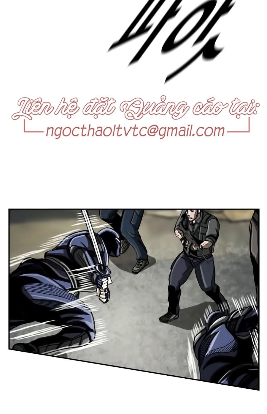 Thợ Săn Đầu Tiên Chapter 41 - 13