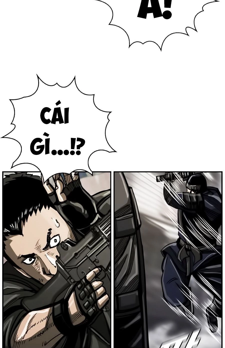 Thợ Săn Đầu Tiên Chapter 41 - 17