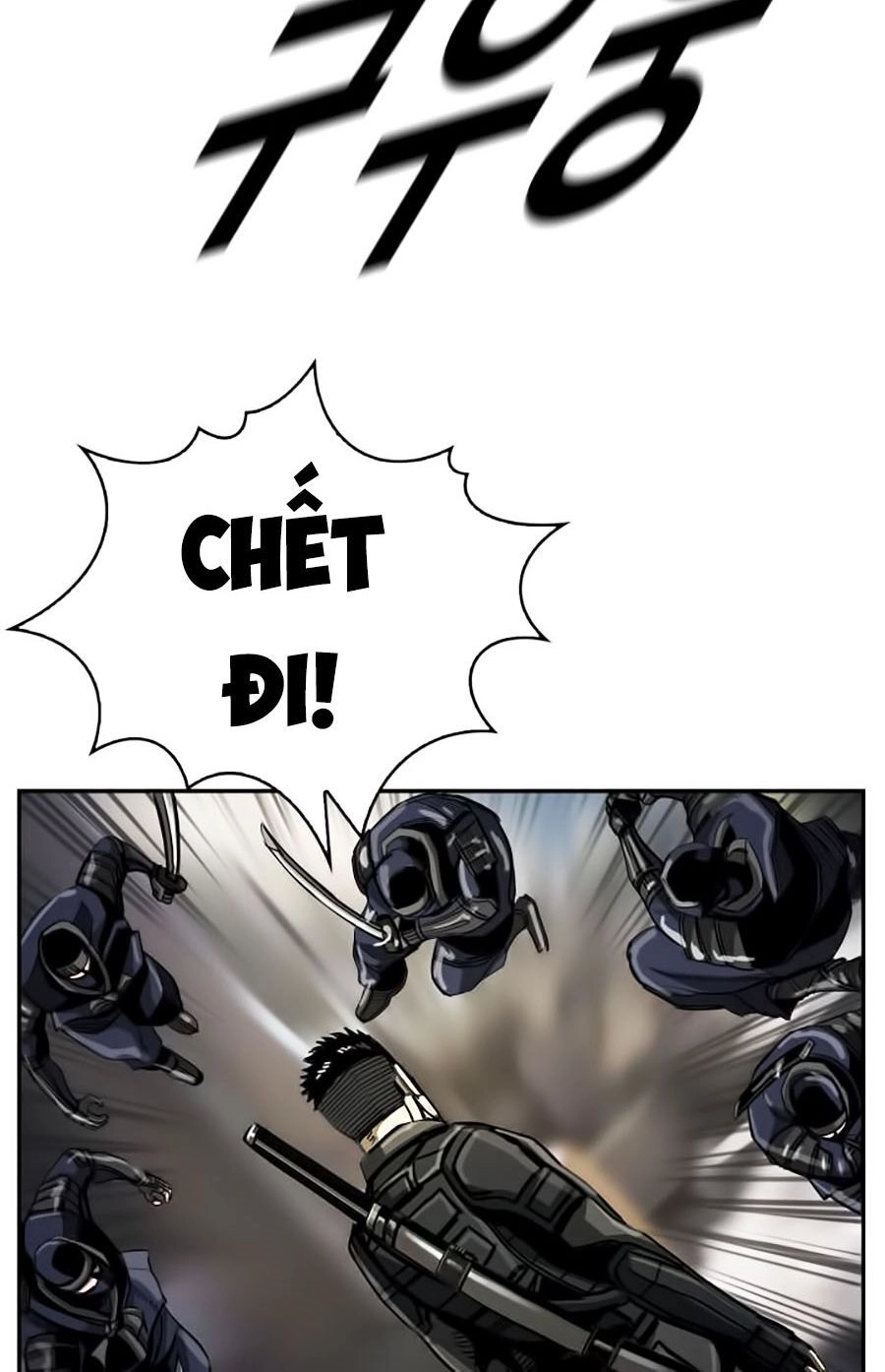 Thợ Săn Đầu Tiên Chapter 41 - 20