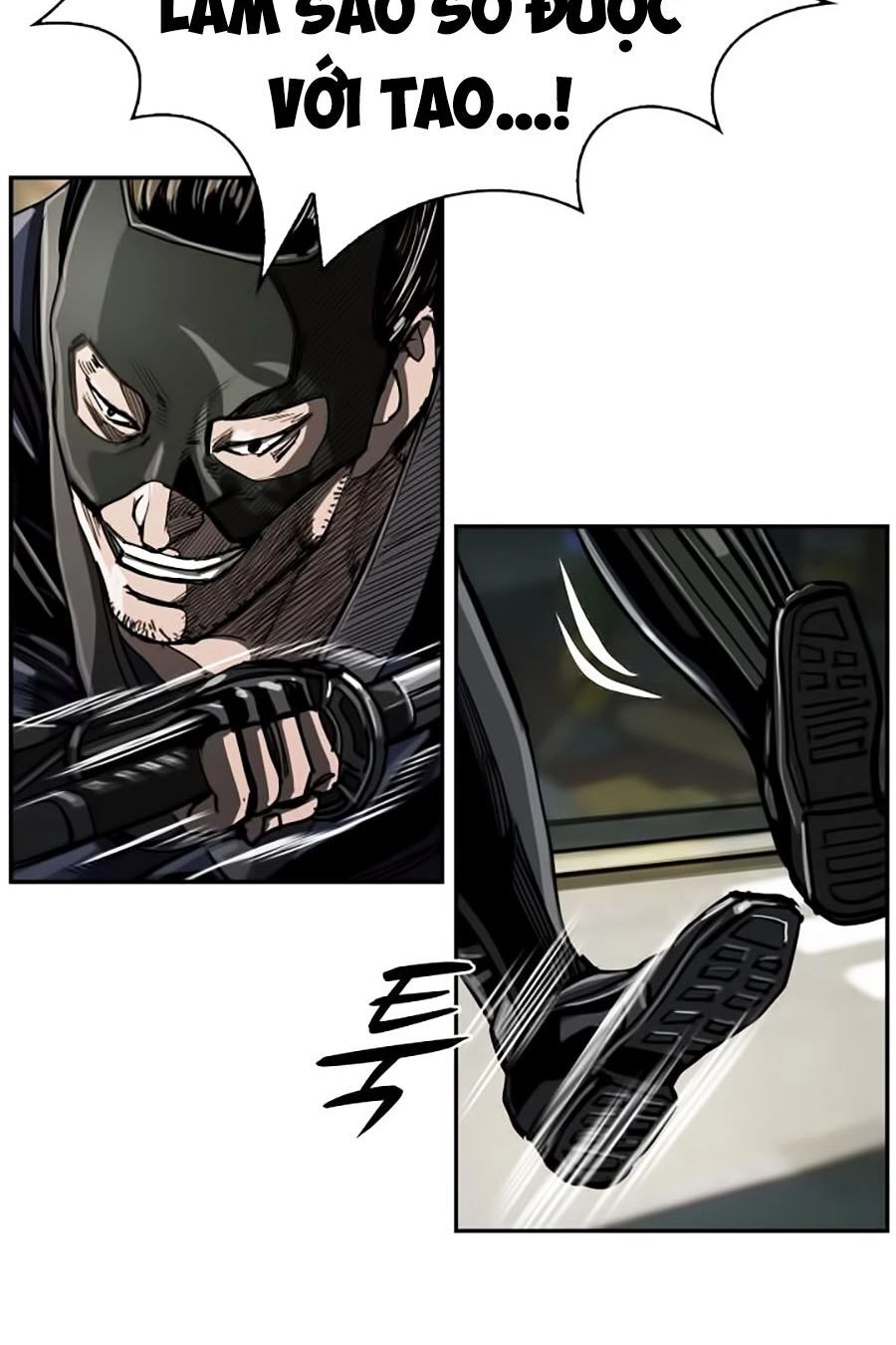 Thợ Săn Đầu Tiên Chapter 41 - 26