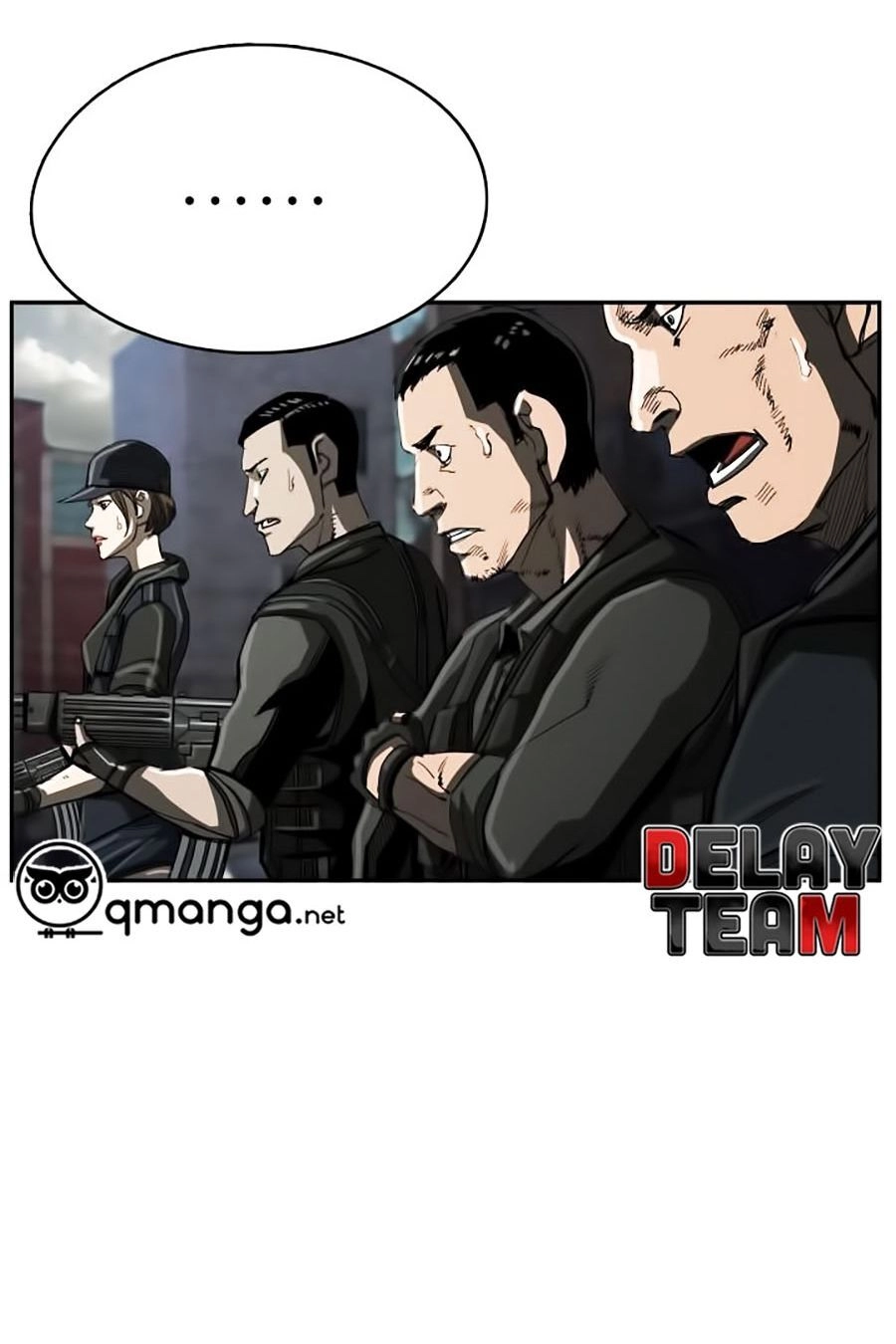 Thợ Săn Đầu Tiên Chapter 41 - 32