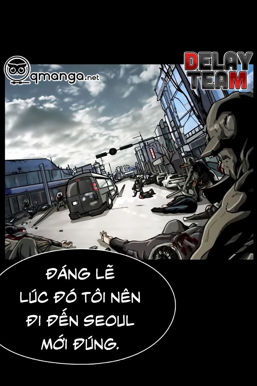 Thợ Săn Đầu Tiên Chapter 41 - 37