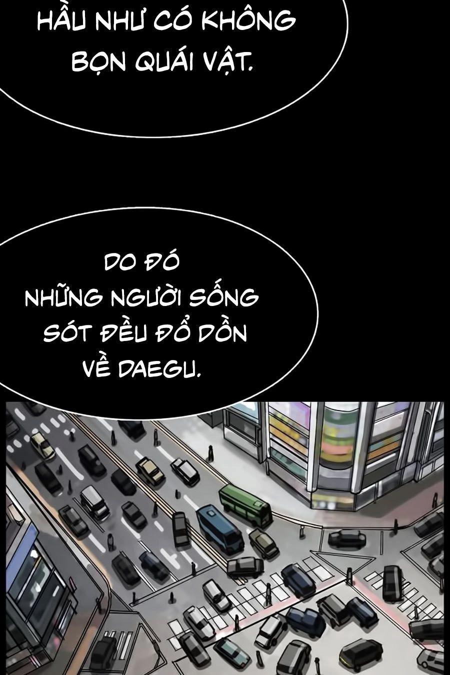 Thợ Săn Đầu Tiên Chapter 41 - 39