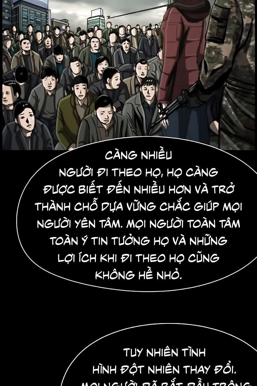 Thợ Săn Đầu Tiên Chapter 41 - 41