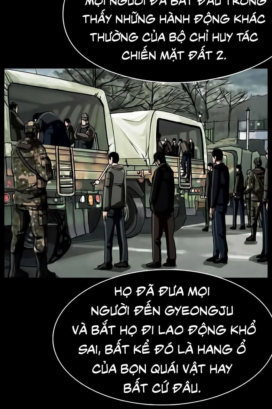 Thợ Săn Đầu Tiên Chapter 41 - 42