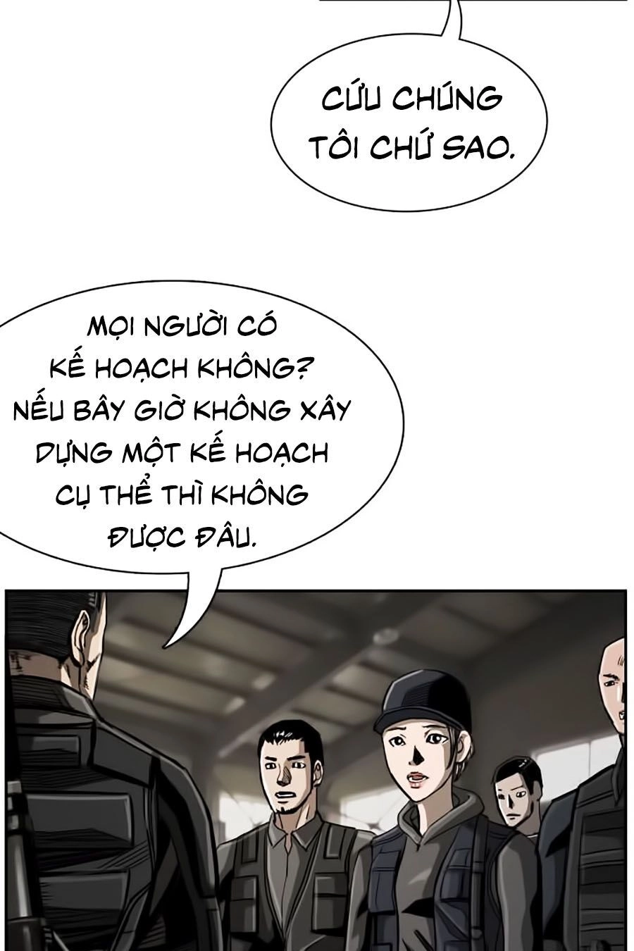 Thợ Săn Đầu Tiên Chapter 41 - 49
