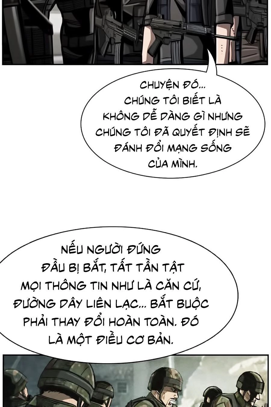 Thợ Săn Đầu Tiên Chapter 41 - 50