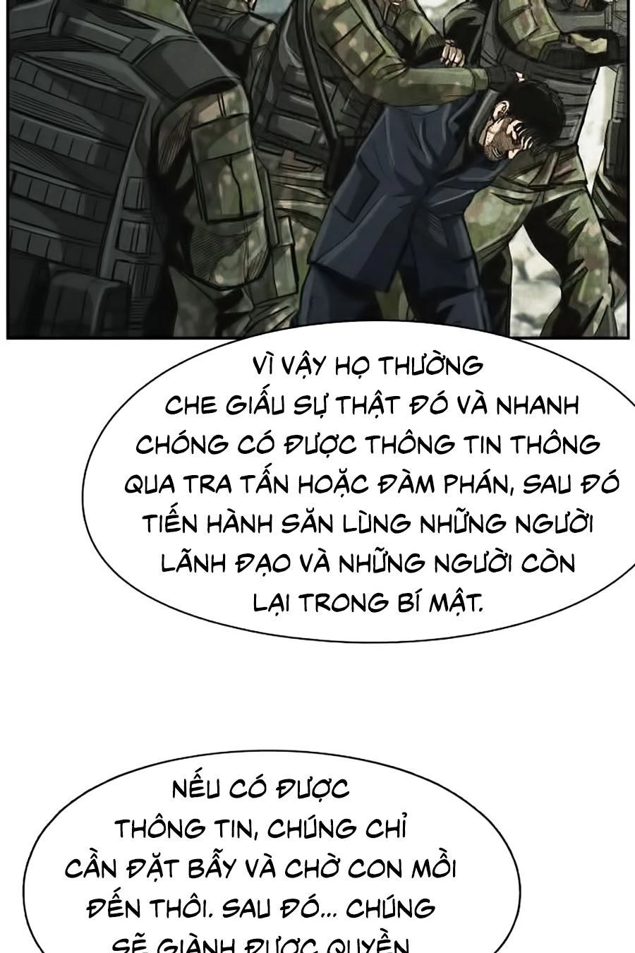 Thợ Săn Đầu Tiên Chapter 41 - 51