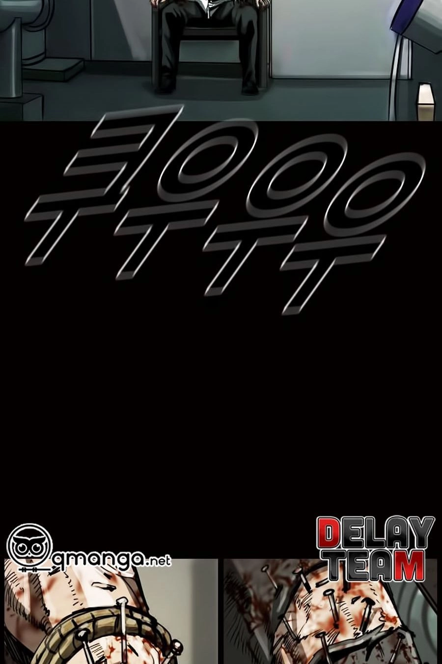 Thợ Săn Đầu Tiên Chapter 41 - 58