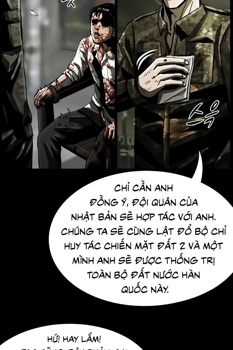 Thợ Săn Đầu Tiên Chapter 41 - 65