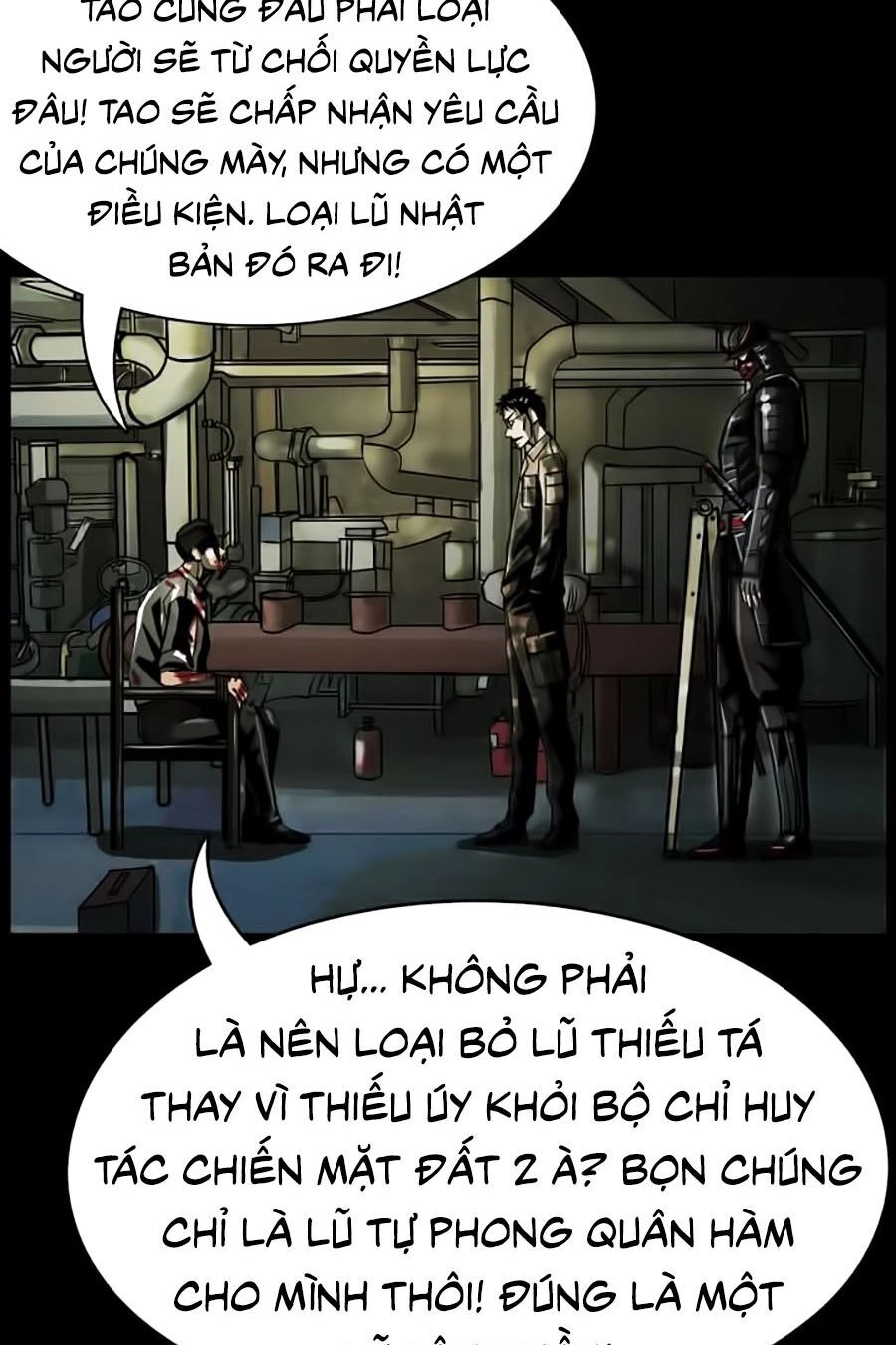 Thợ Săn Đầu Tiên Chapter 41 - 66