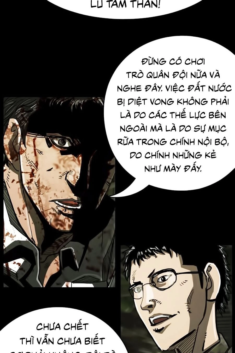 Thợ Săn Đầu Tiên Chapter 41 - 67