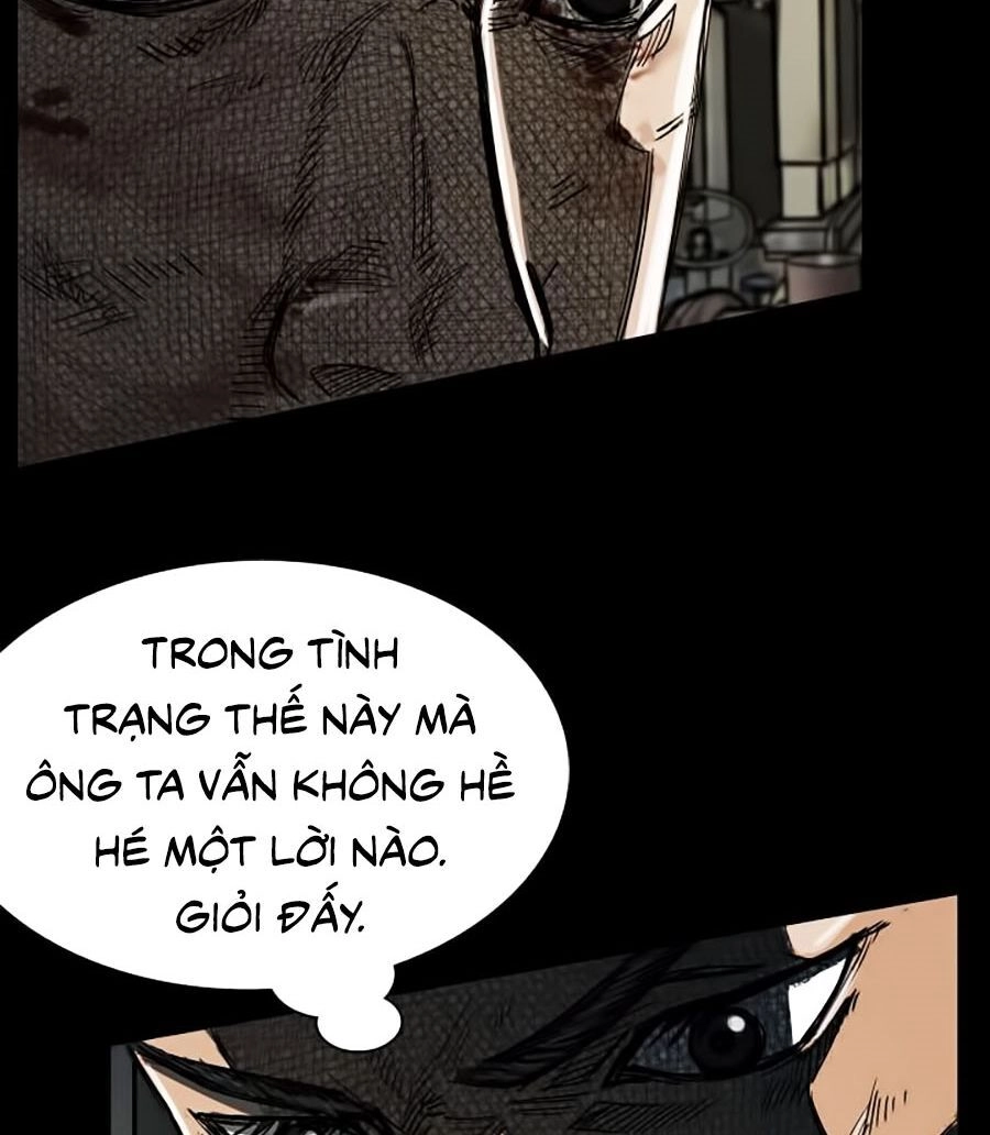 Thợ Săn Đầu Tiên Chapter 41 - 88