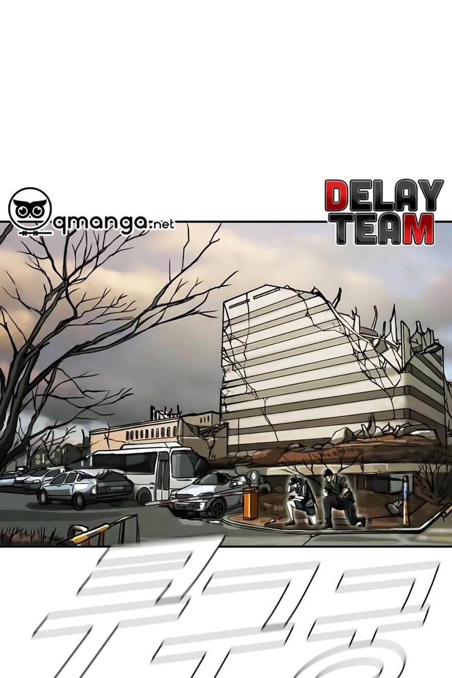 Thợ Săn Đầu Tiên Chapter 42 - 1