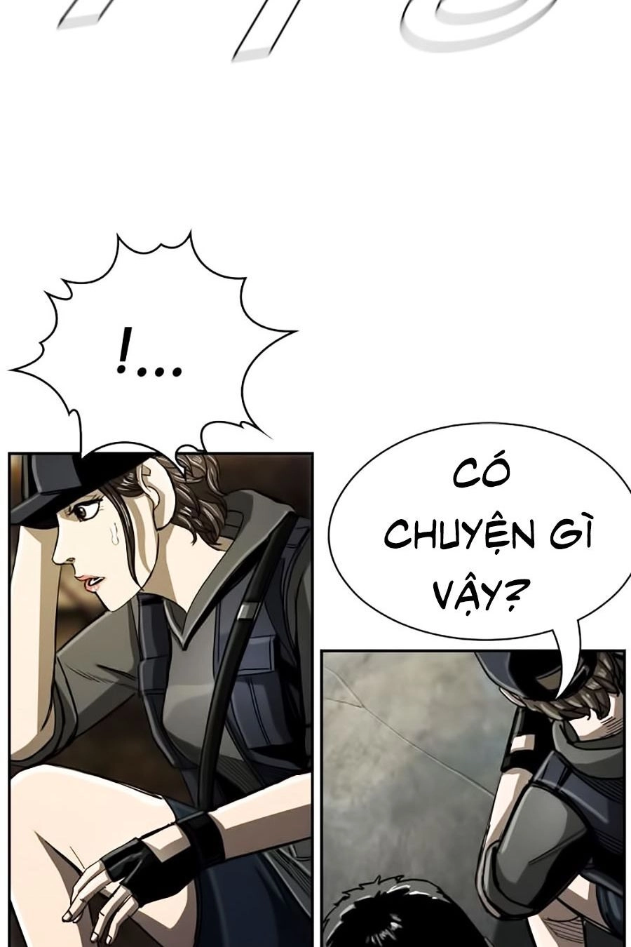 Thợ Săn Đầu Tiên Chapter 42 - 2