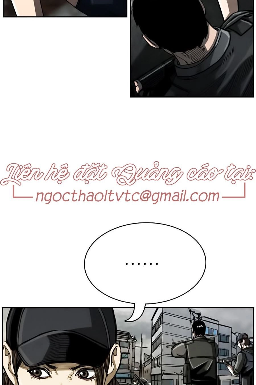 Thợ Săn Đầu Tiên Chapter 42 - 3