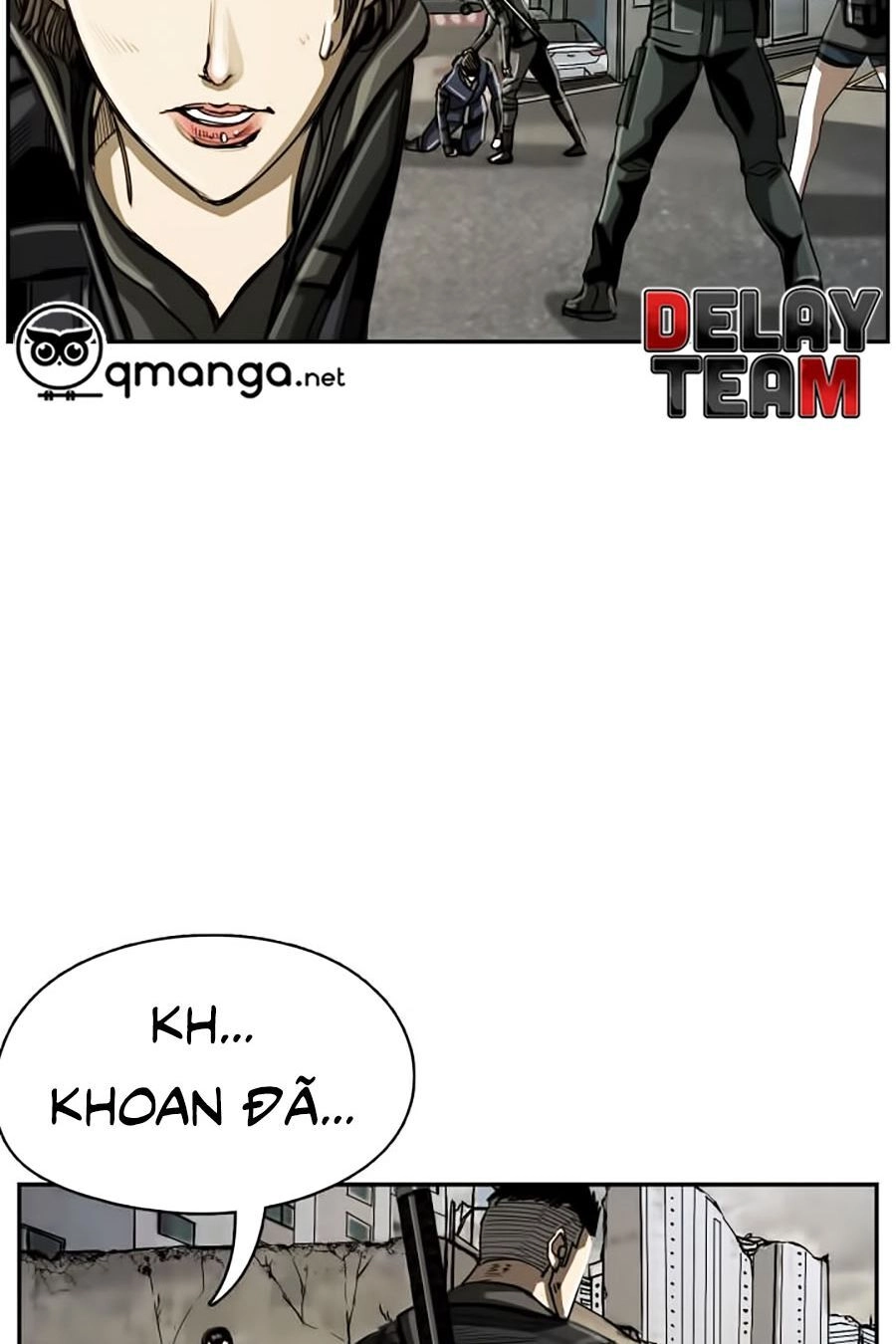 Thợ Săn Đầu Tiên Chapter 42 - 4